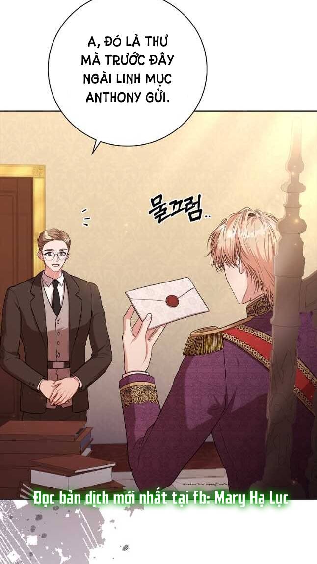 Tôi Trở Thành Thư Ký Của Bạo Chúa: Chapter 88