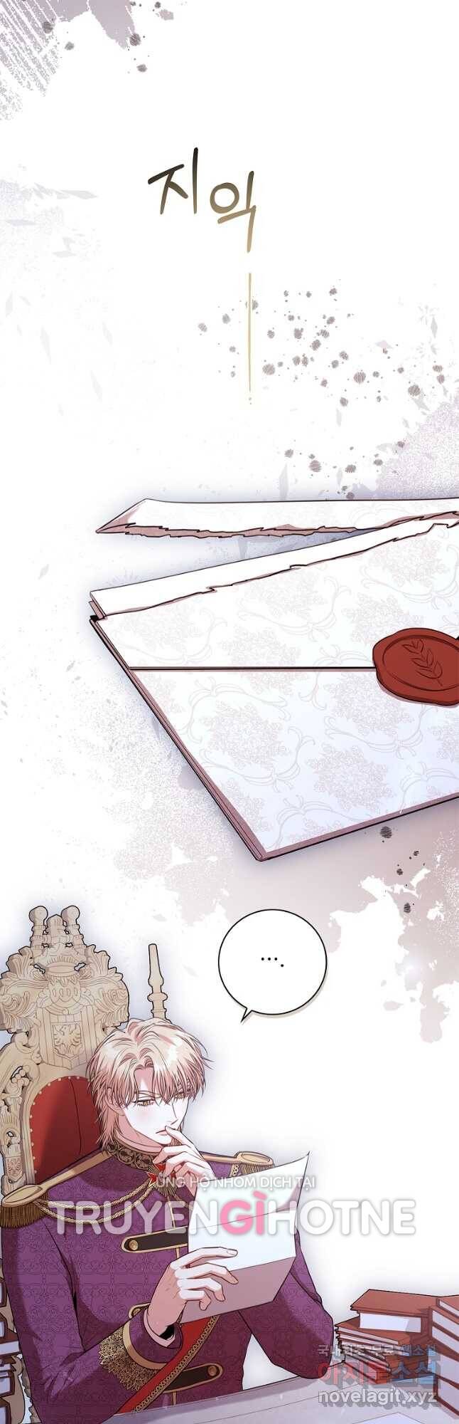 Tôi Trở Thành Thư Ký Của Bạo Chúa: Chapter 88