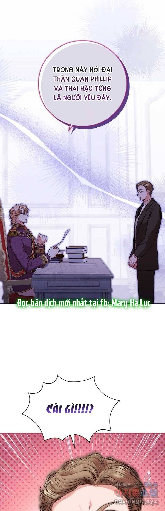 Tôi Trở Thành Thư Ký Của Bạo Chúa: Chapter 88