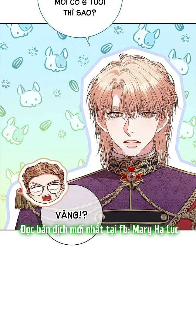 Tôi Trở Thành Thư Ký Của Bạo Chúa: Chapter 88
