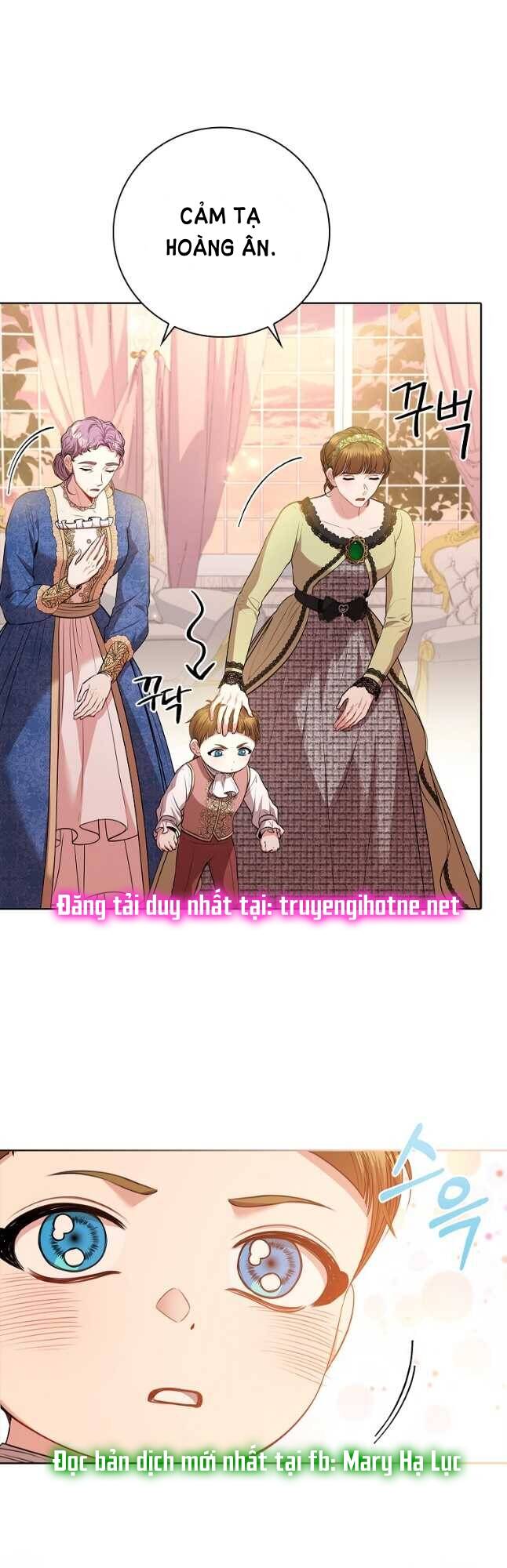 Tôi Trở Thành Thư Ký Của Bạo Chúa: Chapter 88