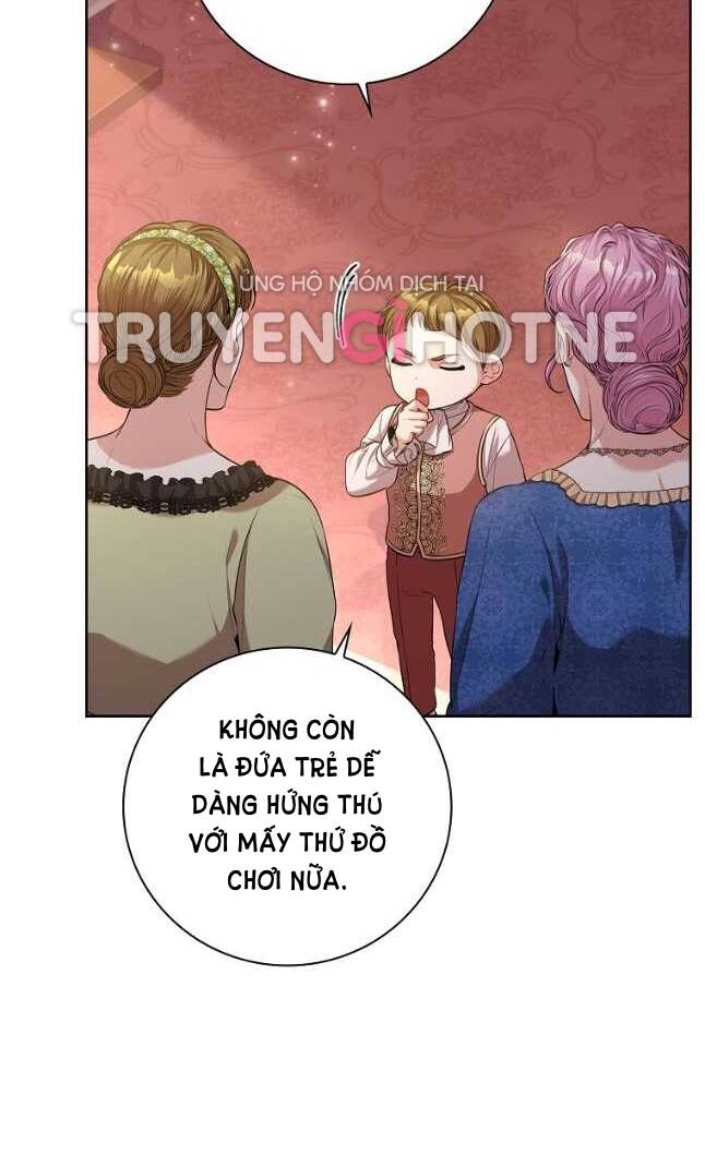 Tôi Trở Thành Thư Ký Của Bạo Chúa: Chapter 88