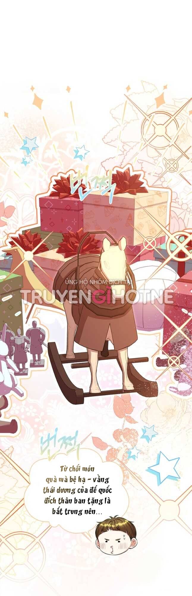 Tôi Trở Thành Thư Ký Của Bạo Chúa: Chapter 88