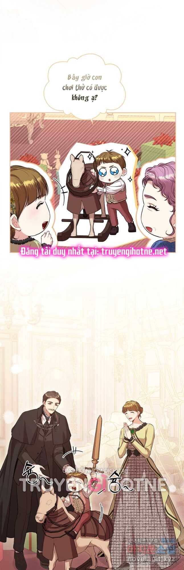 Tôi Trở Thành Thư Ký Của Bạo Chúa: Chapter 88