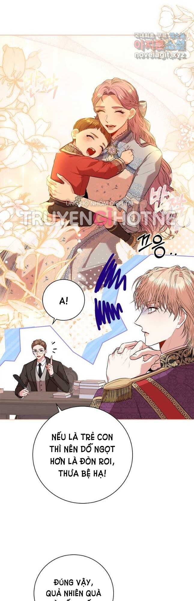 Tôi Trở Thành Thư Ký Của Bạo Chúa: Chapter 88