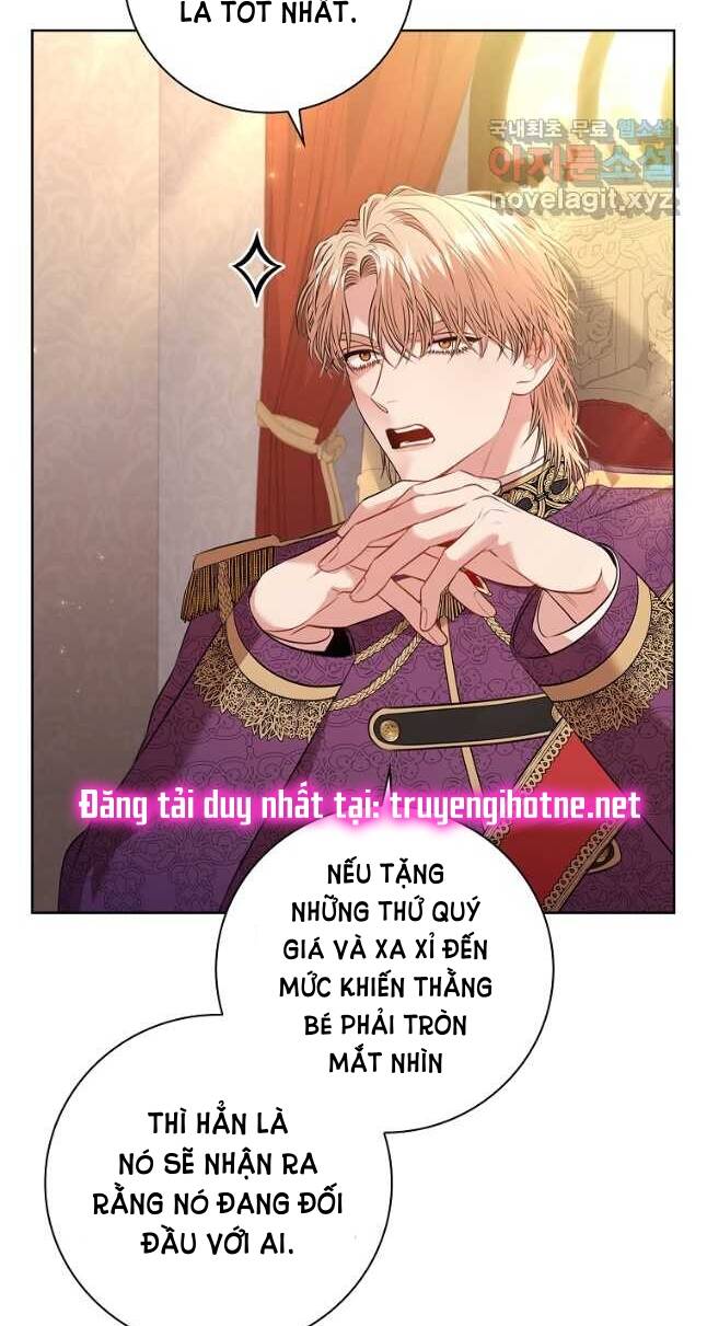 Tôi Trở Thành Thư Ký Của Bạo Chúa: Chapter 88