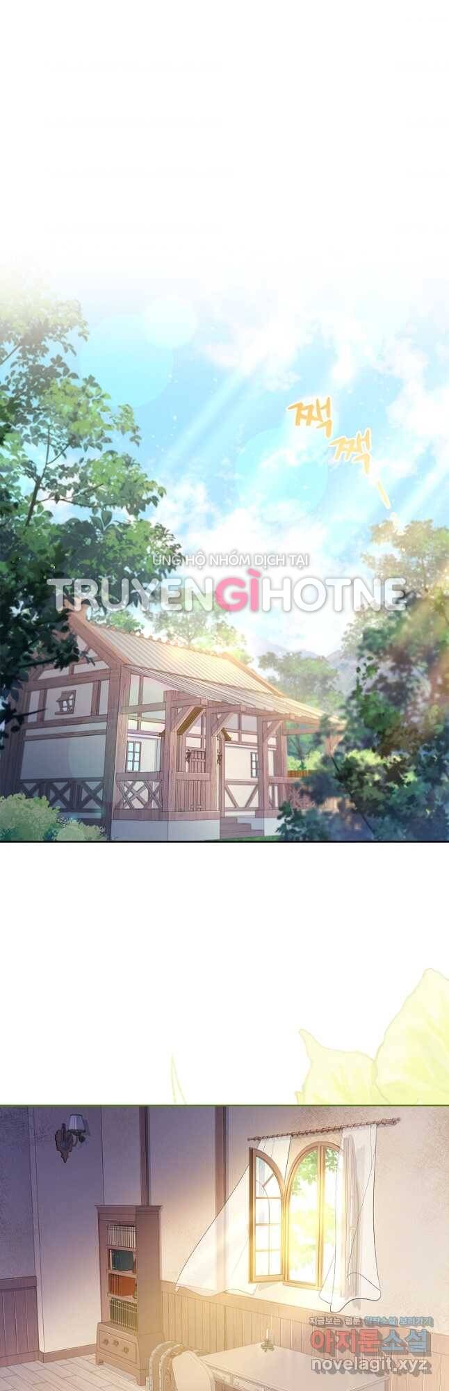 Tôi Trở Thành Thư Ký Của Bạo Chúa: Chapter 89