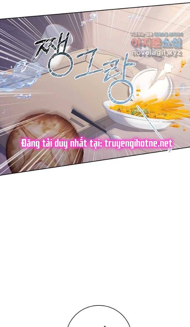 Tôi Trở Thành Thư Ký Của Bạo Chúa: Chapter 89