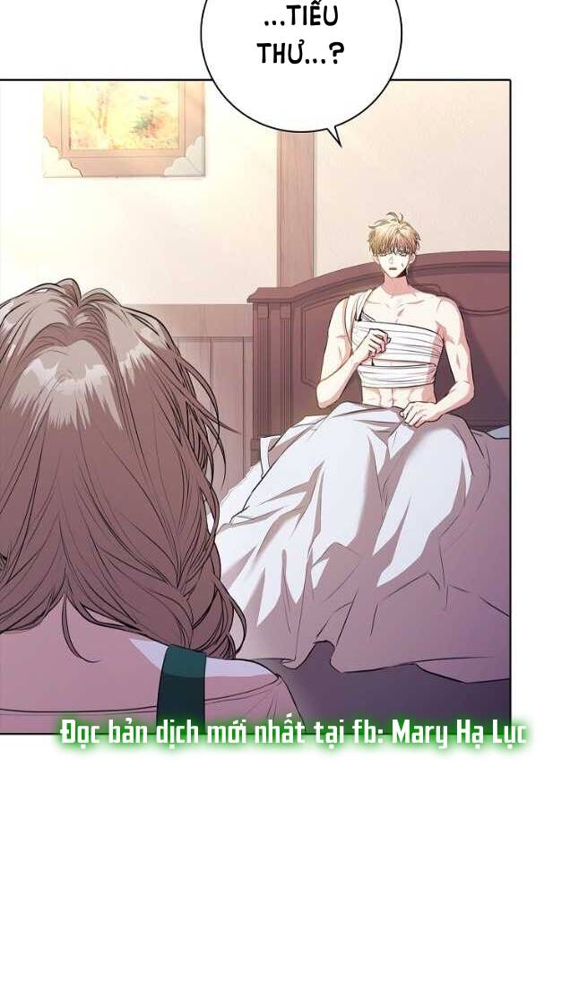 Tôi Trở Thành Thư Ký Của Bạo Chúa: Chapter 89