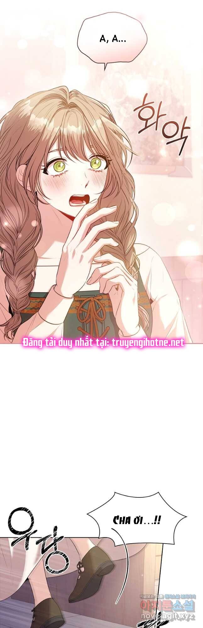 Tôi Trở Thành Thư Ký Của Bạo Chúa: Chapter 89