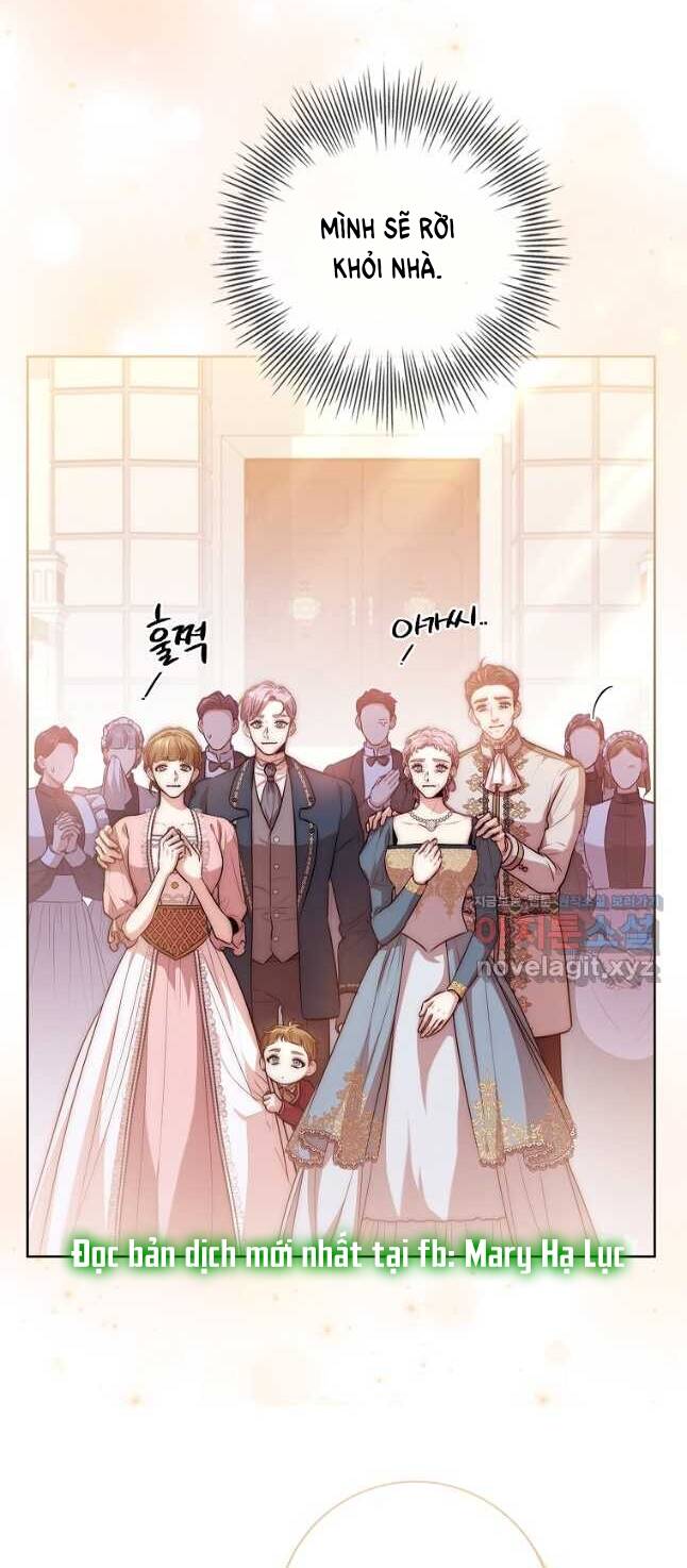 Tôi Trở Thành Thư Ký Của Bạo Chúa: Chapter 89