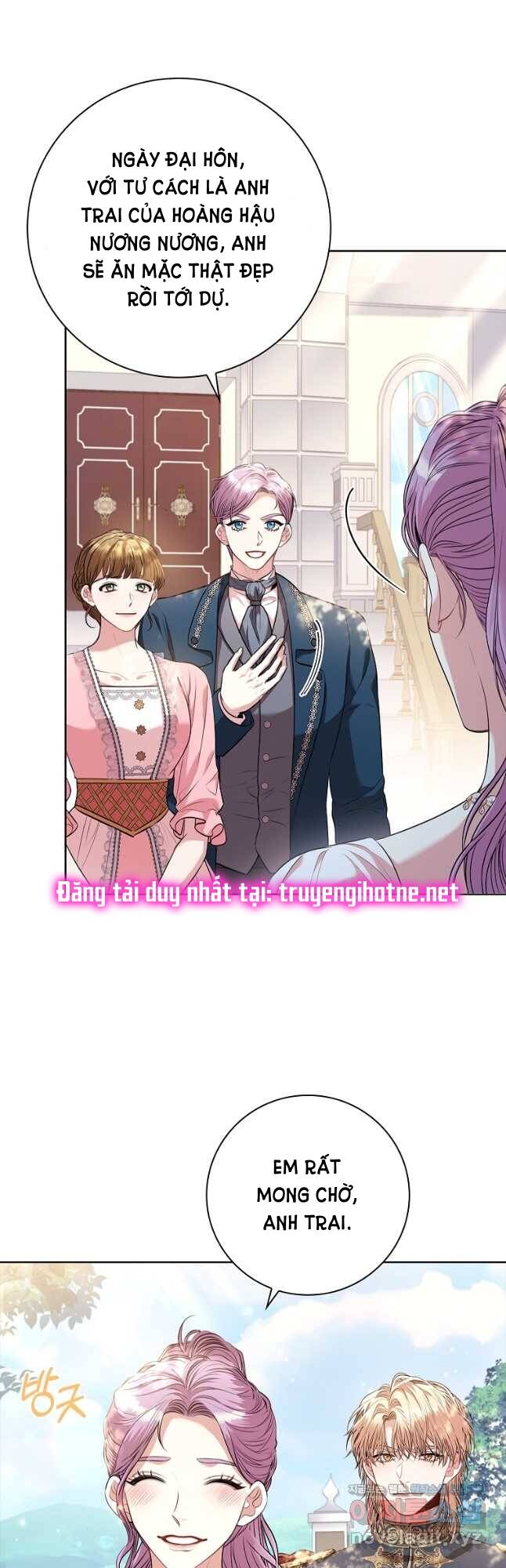 Tôi Trở Thành Thư Ký Của Bạo Chúa: Chapter 89