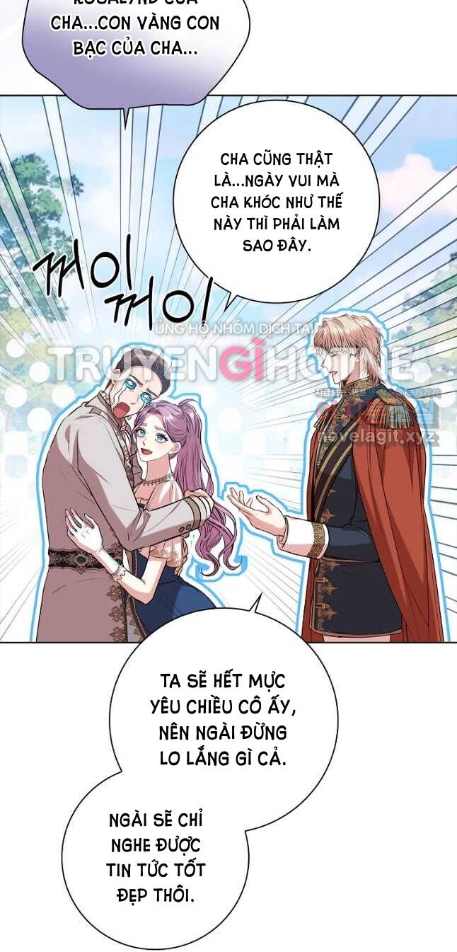 Tôi Trở Thành Thư Ký Của Bạo Chúa: Chapter 89