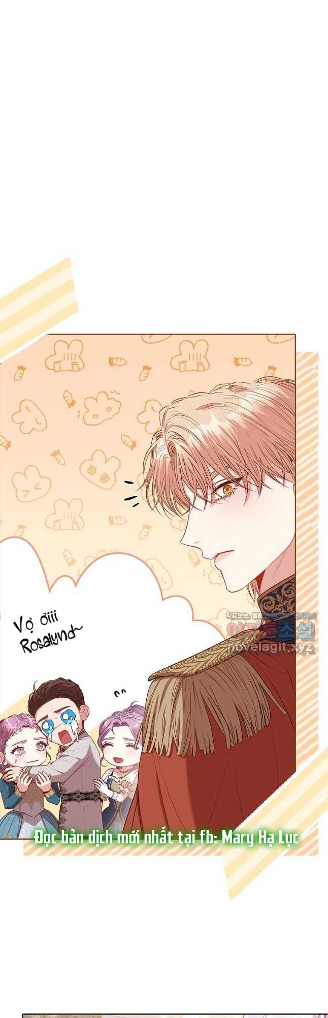 Tôi Trở Thành Thư Ký Của Bạo Chúa: Chapter 89