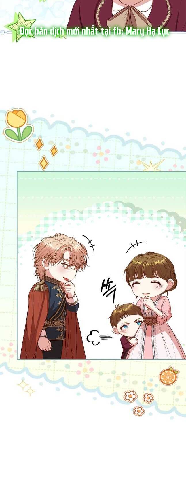 Tôi Trở Thành Thư Ký Của Bạo Chúa: Chapter 89