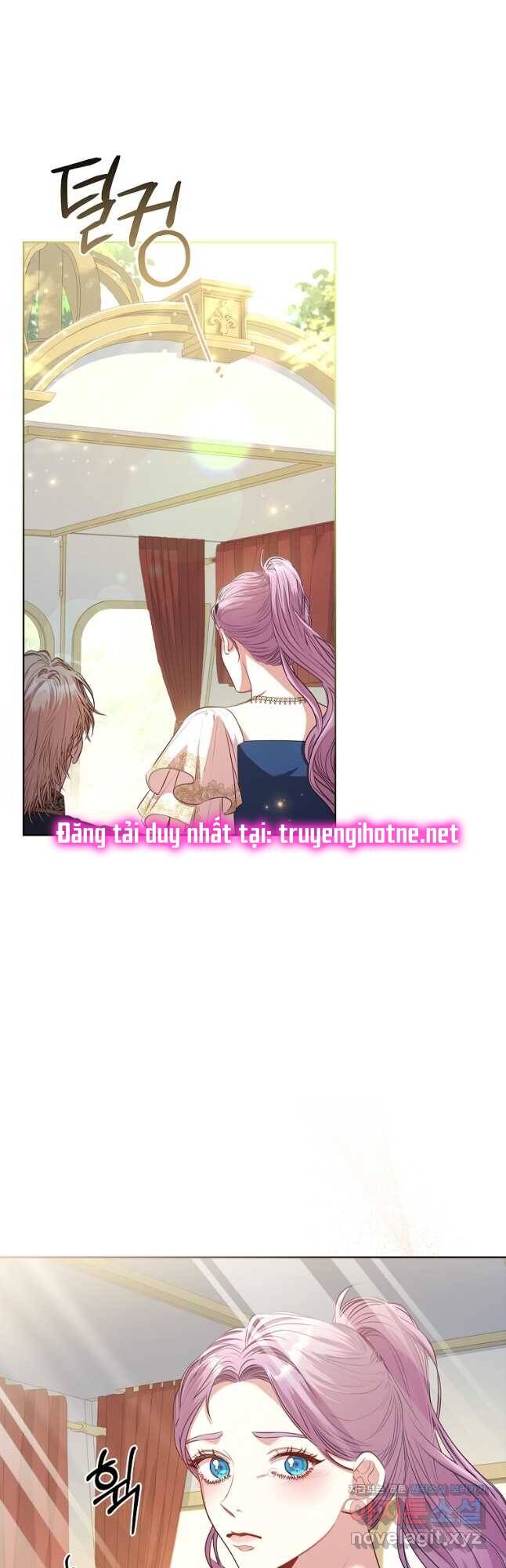 Tôi Trở Thành Thư Ký Của Bạo Chúa: Chapter 89