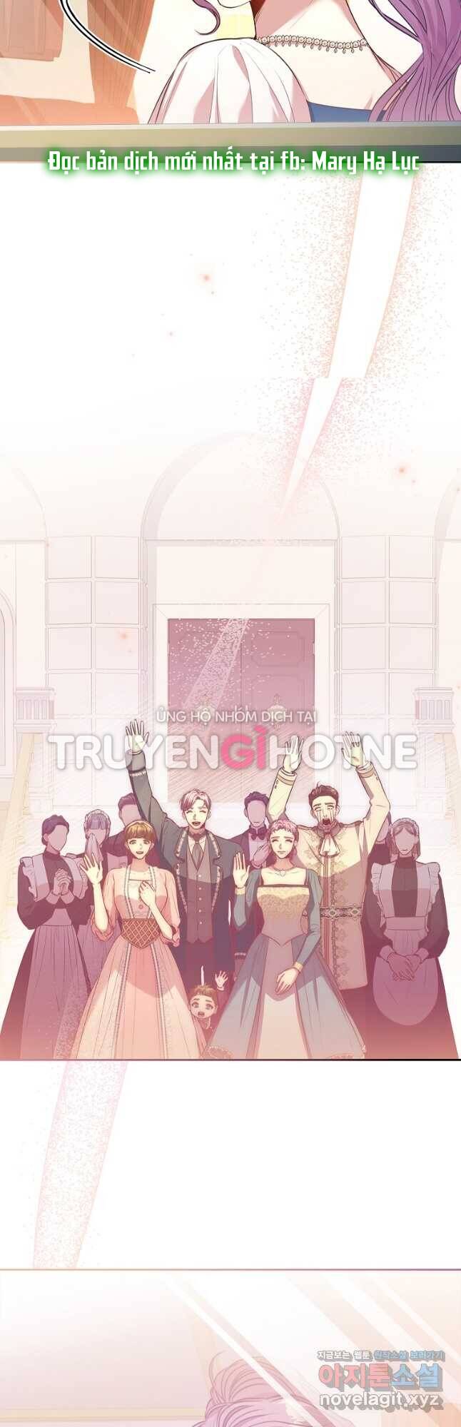 Tôi Trở Thành Thư Ký Của Bạo Chúa: Chapter 89