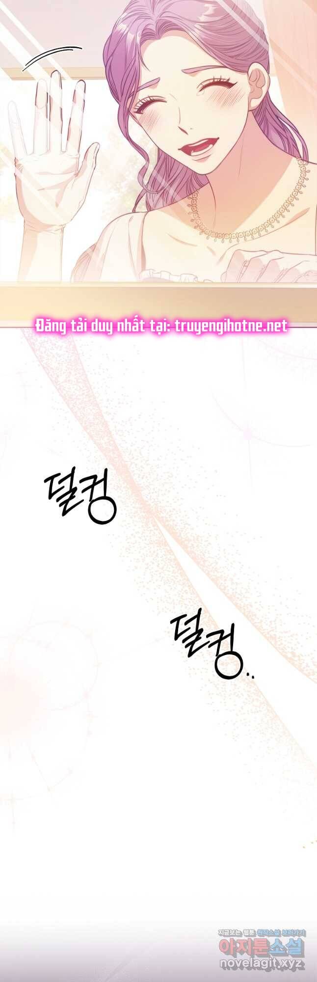 Tôi Trở Thành Thư Ký Của Bạo Chúa: Chapter 89