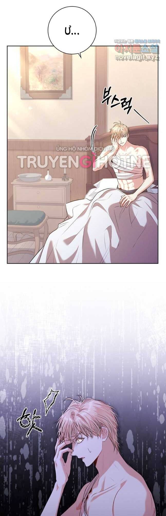 Tôi Trở Thành Thư Ký Của Bạo Chúa: Chapter 89