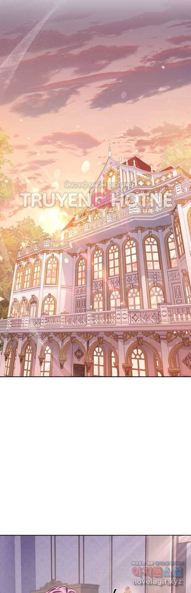 Tôi Trở Thành Thư Ký Của Bạo Chúa: Chapter 89