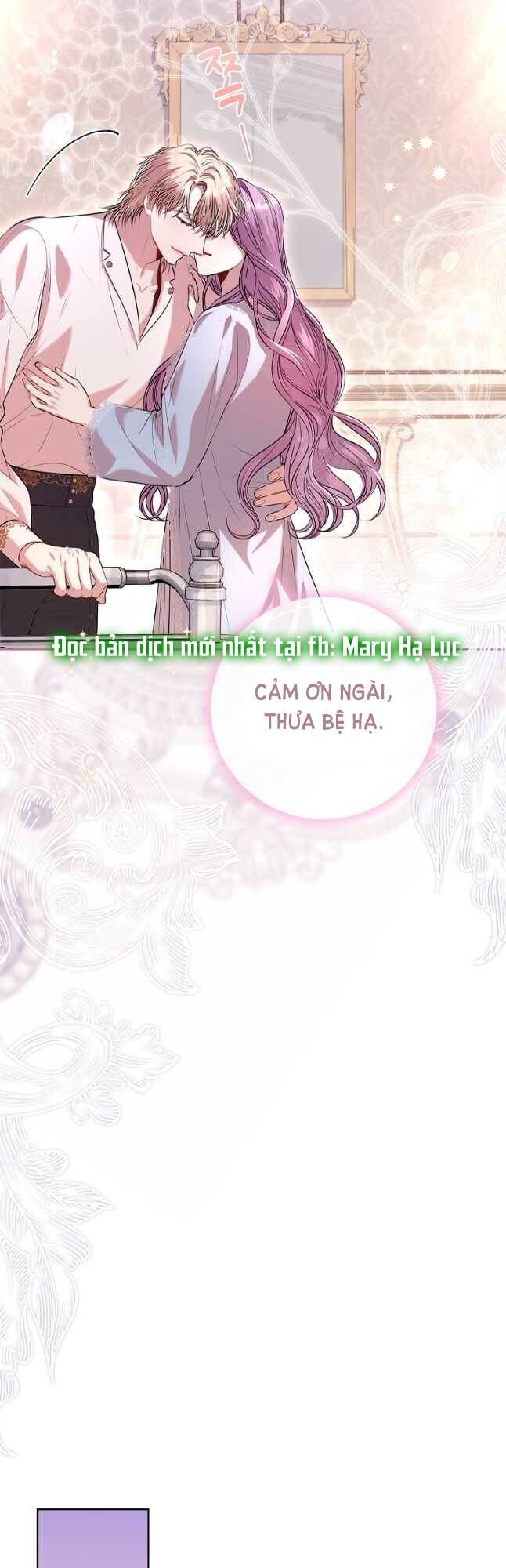 Tôi Trở Thành Thư Ký Của Bạo Chúa: Chapter 89