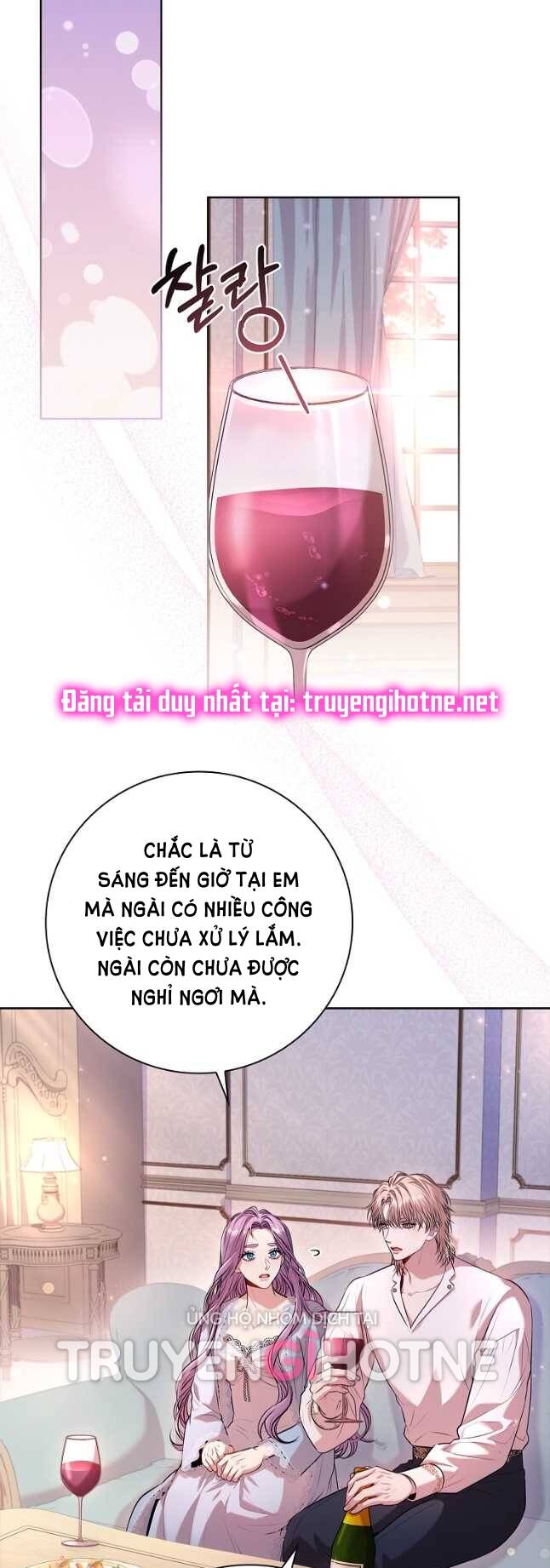 Tôi Trở Thành Thư Ký Của Bạo Chúa: Chapter 89