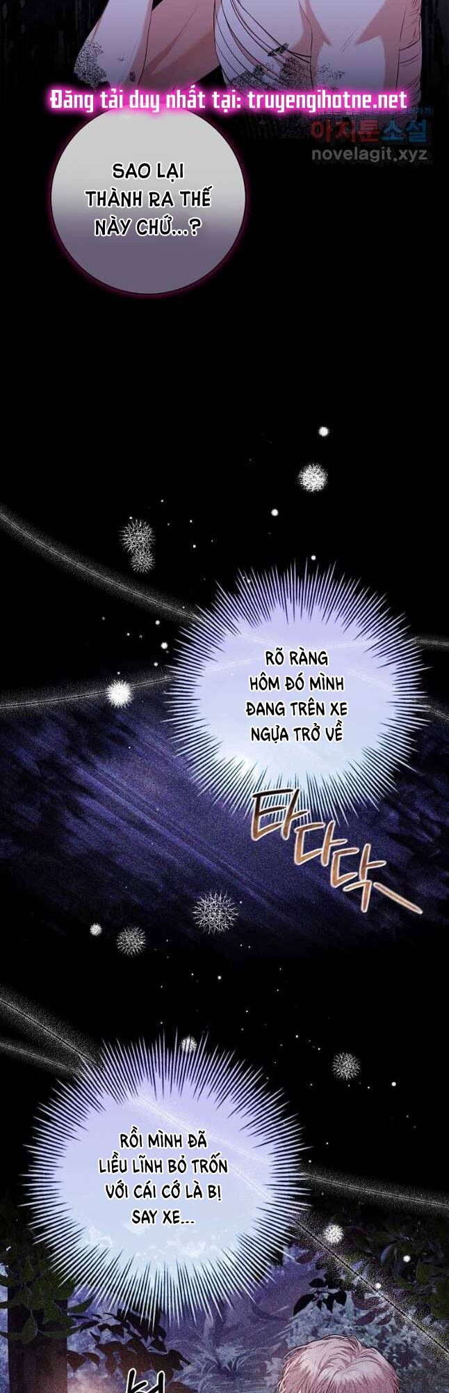 Tôi Trở Thành Thư Ký Của Bạo Chúa: Chapter 89