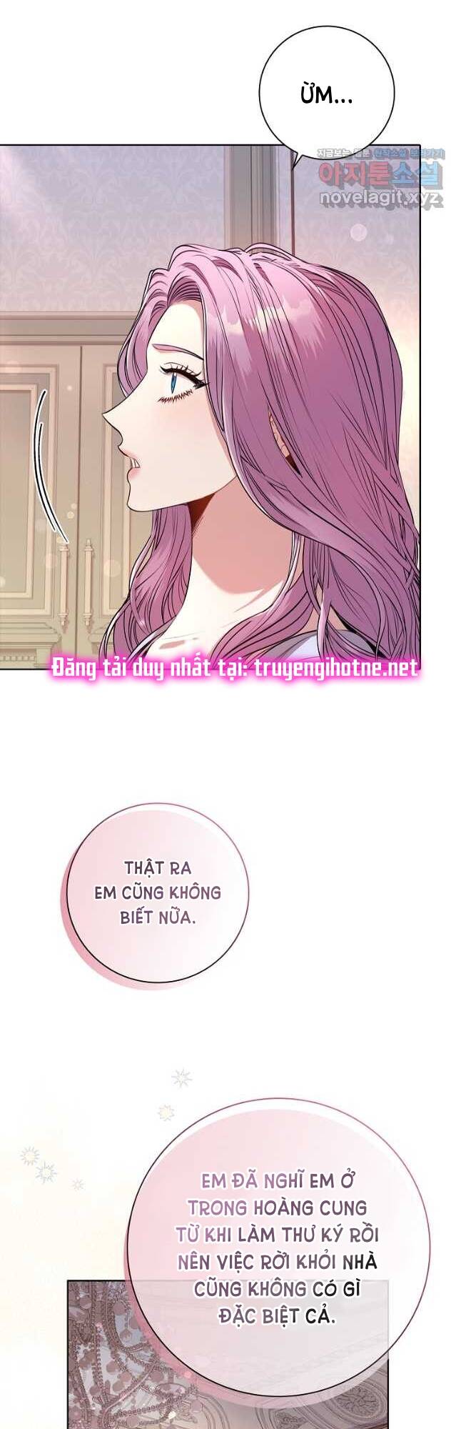 Tôi Trở Thành Thư Ký Của Bạo Chúa: Chapter 89