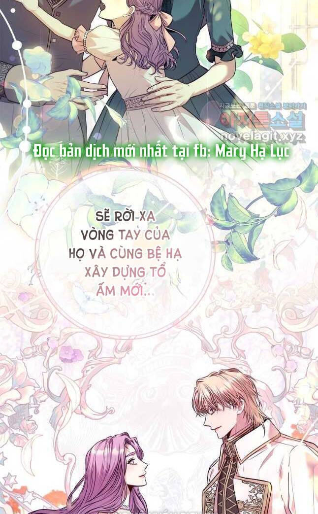 Tôi Trở Thành Thư Ký Của Bạo Chúa: Chapter 89