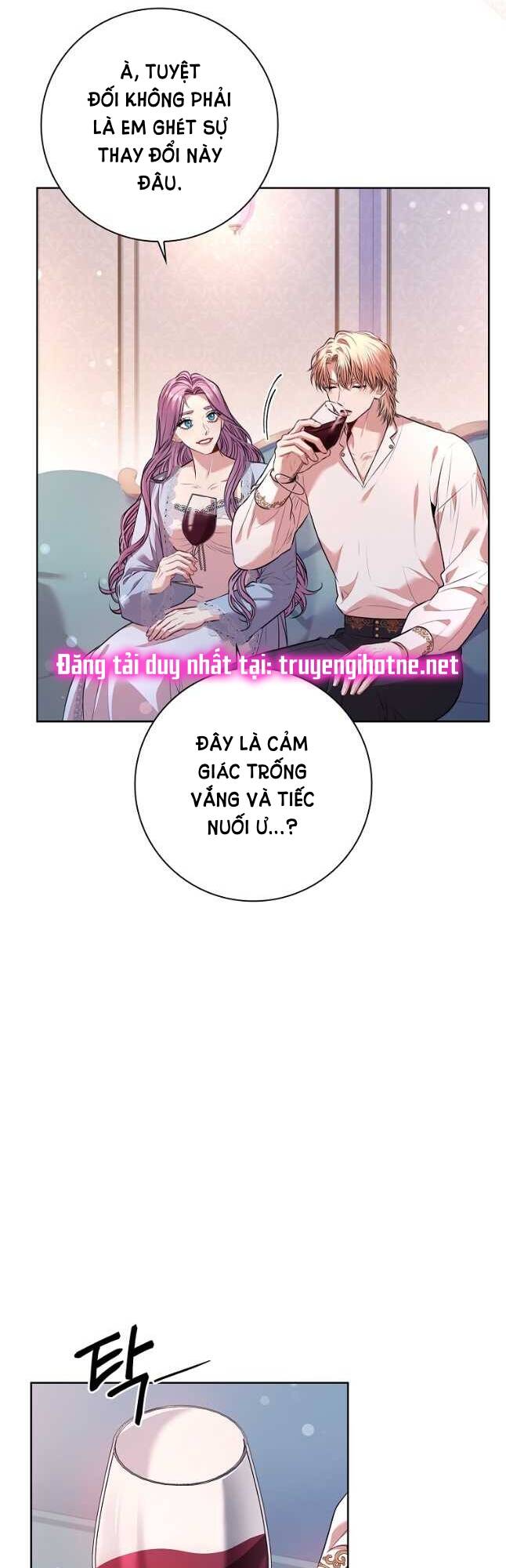 Tôi Trở Thành Thư Ký Của Bạo Chúa: Chapter 89