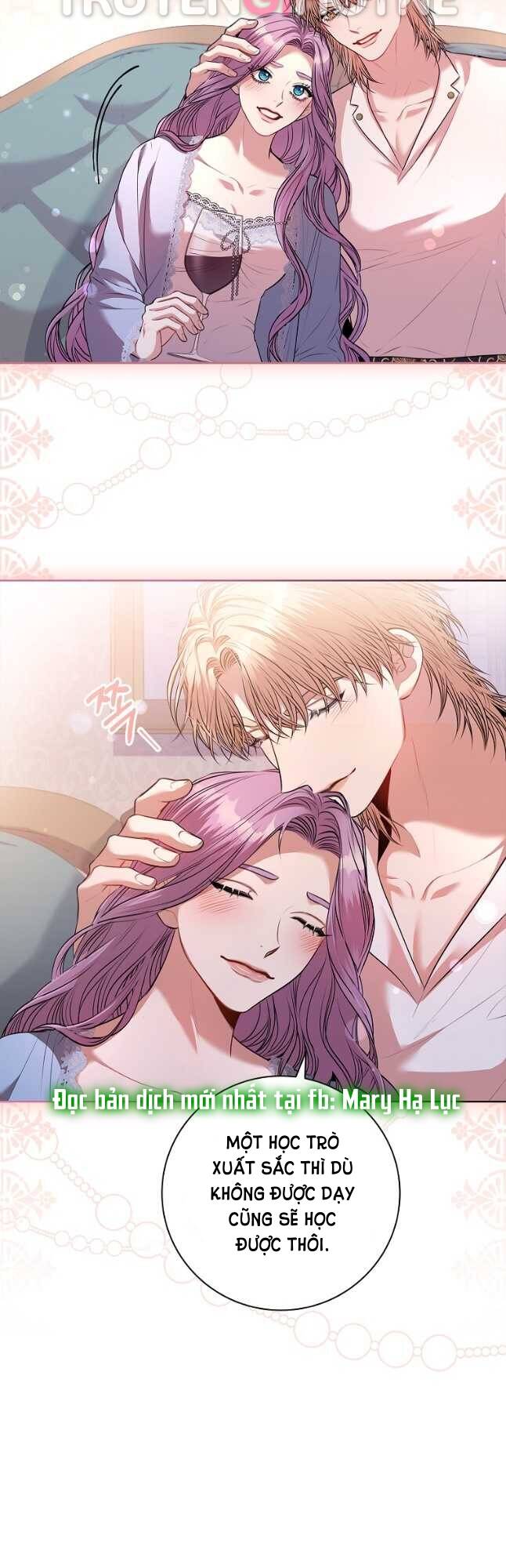Tôi Trở Thành Thư Ký Của Bạo Chúa: Chapter 89