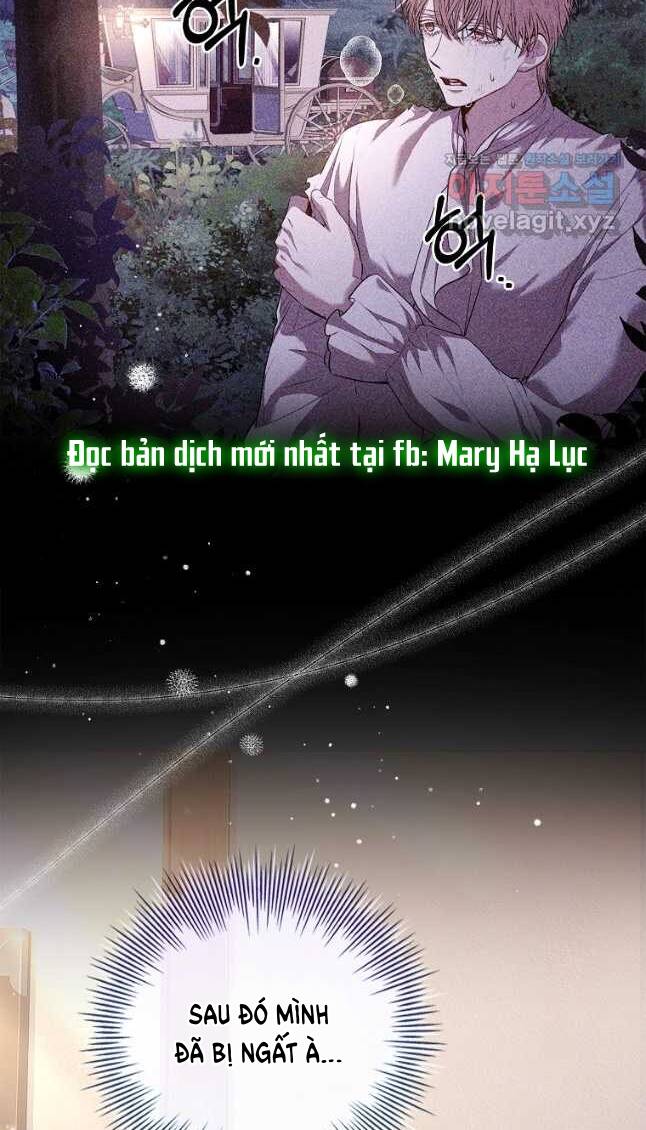 Tôi Trở Thành Thư Ký Của Bạo Chúa: Chapter 89