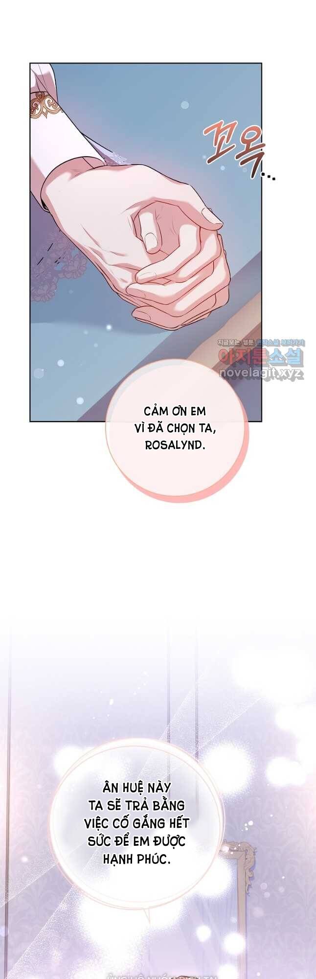 Tôi Trở Thành Thư Ký Của Bạo Chúa: Chapter 89