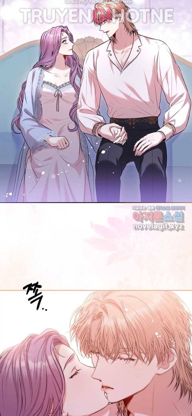 Tôi Trở Thành Thư Ký Của Bạo Chúa: Chapter 89