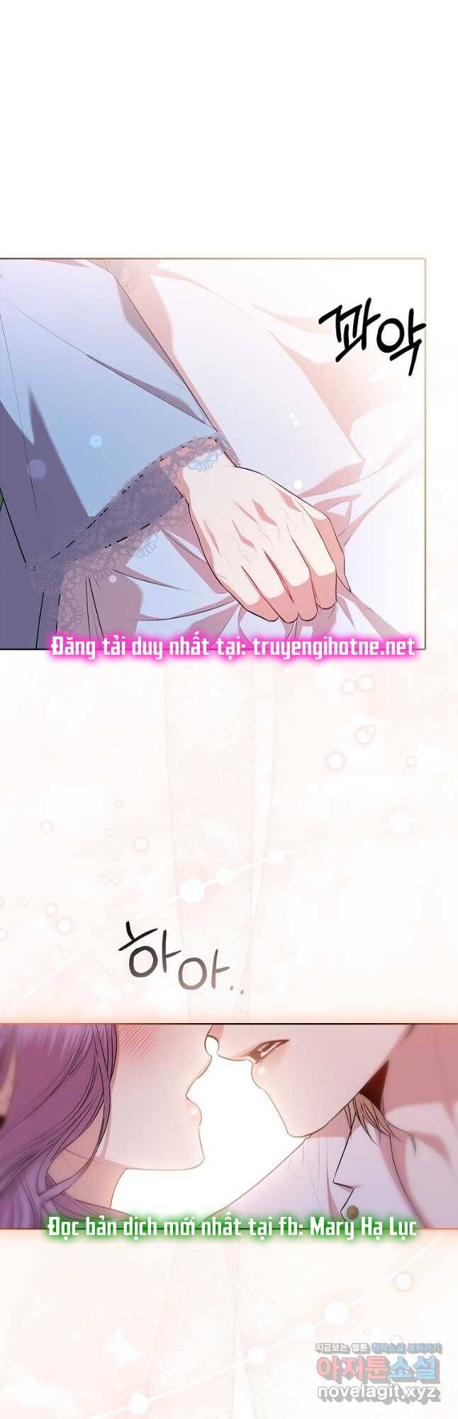 Tôi Trở Thành Thư Ký Của Bạo Chúa: Chapter 89