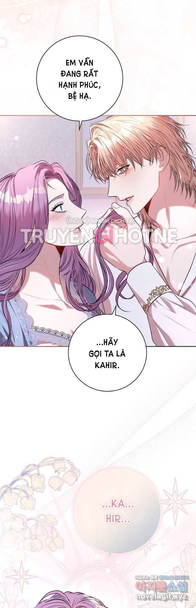 Tôi Trở Thành Thư Ký Của Bạo Chúa: Chapter 89