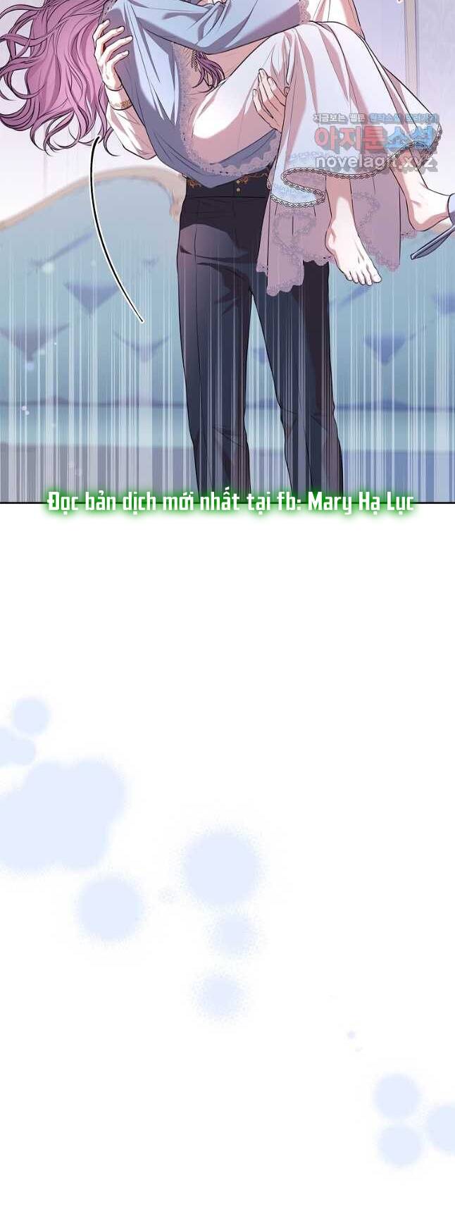 Tôi Trở Thành Thư Ký Của Bạo Chúa: Chapter 89