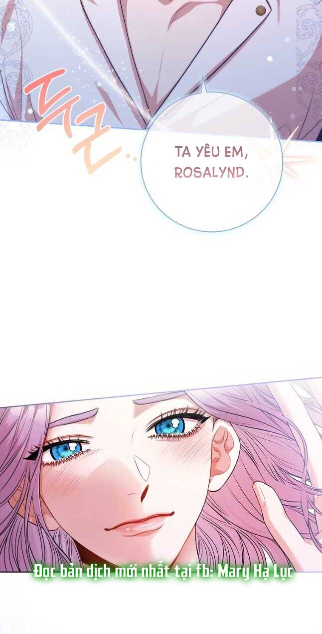 Tôi Trở Thành Thư Ký Của Bạo Chúa: Chapter 89