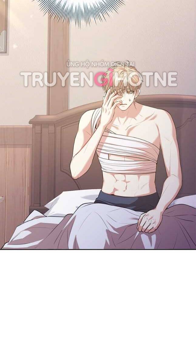 Tôi Trở Thành Thư Ký Của Bạo Chúa: Chapter 89