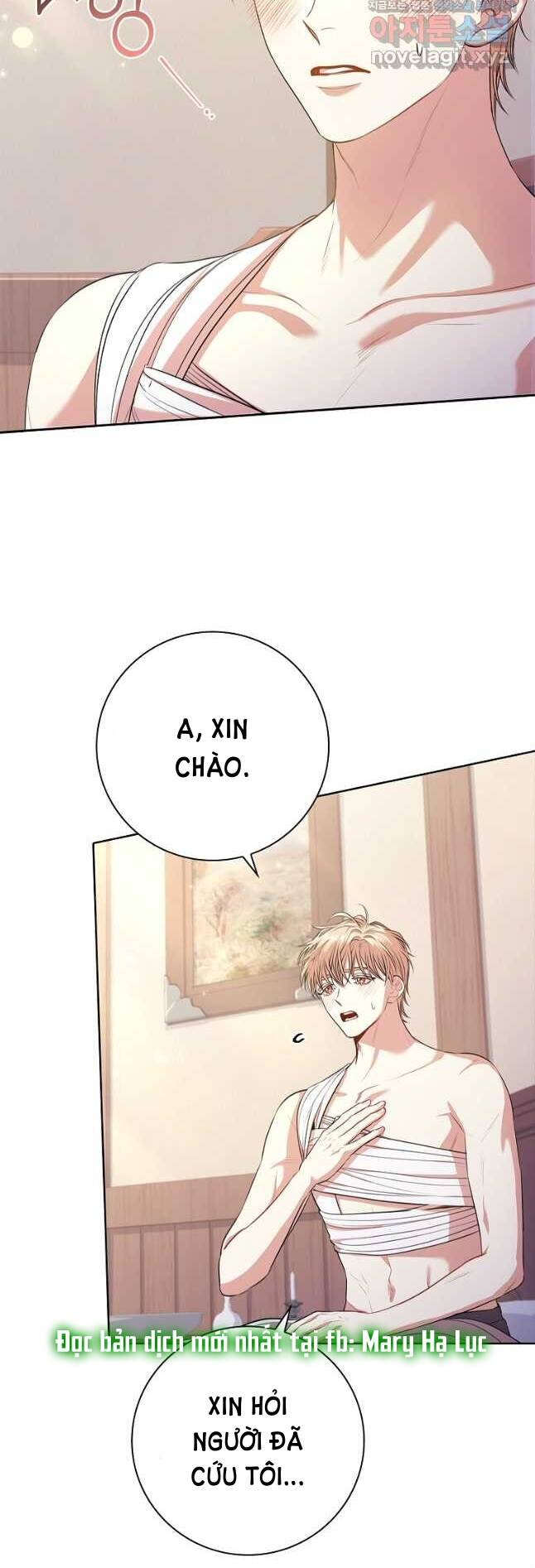 Tôi Trở Thành Thư Ký Của Bạo Chúa: Chapter 89