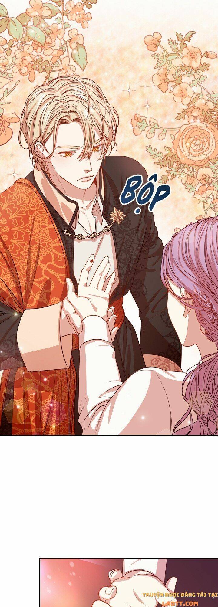 Tôi Trở Thành Thư Ký Của Bạo Chúa: Chapter 9