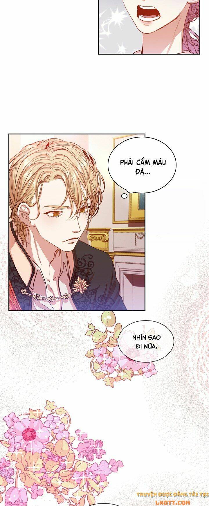 Tôi Trở Thành Thư Ký Của Bạo Chúa: Chapter 9