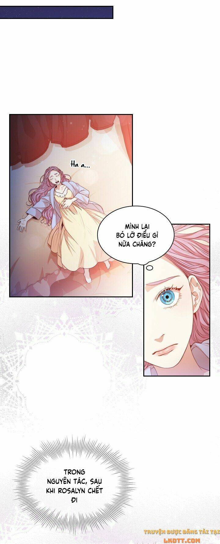 Tôi Trở Thành Thư Ký Của Bạo Chúa: Chapter 9