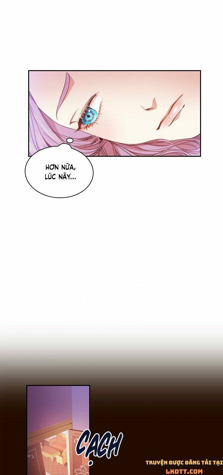 Tôi Trở Thành Thư Ký Của Bạo Chúa: Chapter 9