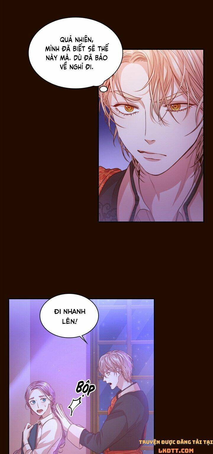 Tôi Trở Thành Thư Ký Của Bạo Chúa: Chapter 9