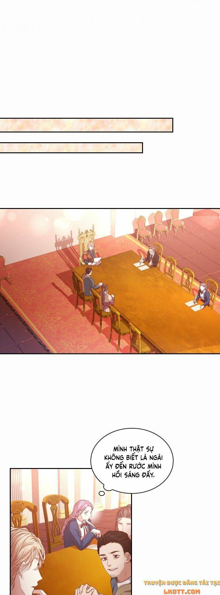 Tôi Trở Thành Thư Ký Của Bạo Chúa: Chapter 9