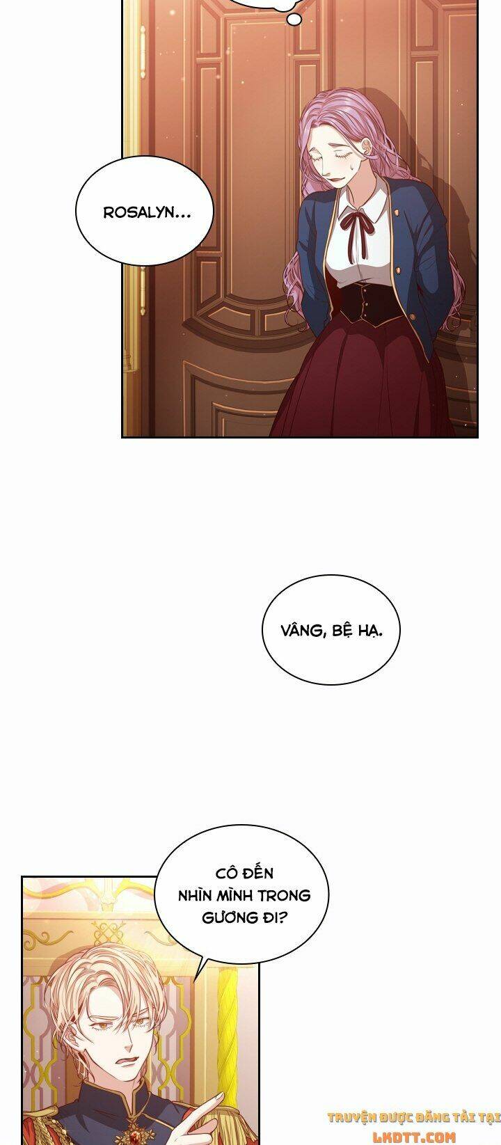 Tôi Trở Thành Thư Ký Của Bạo Chúa: Chapter 9