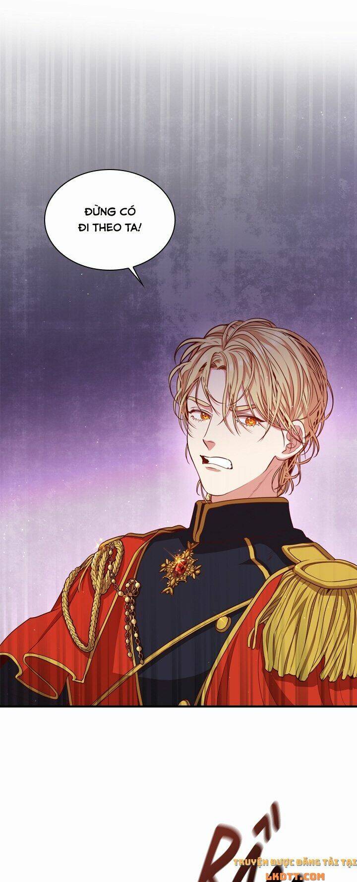 Tôi Trở Thành Thư Ký Của Bạo Chúa: Chapter 9