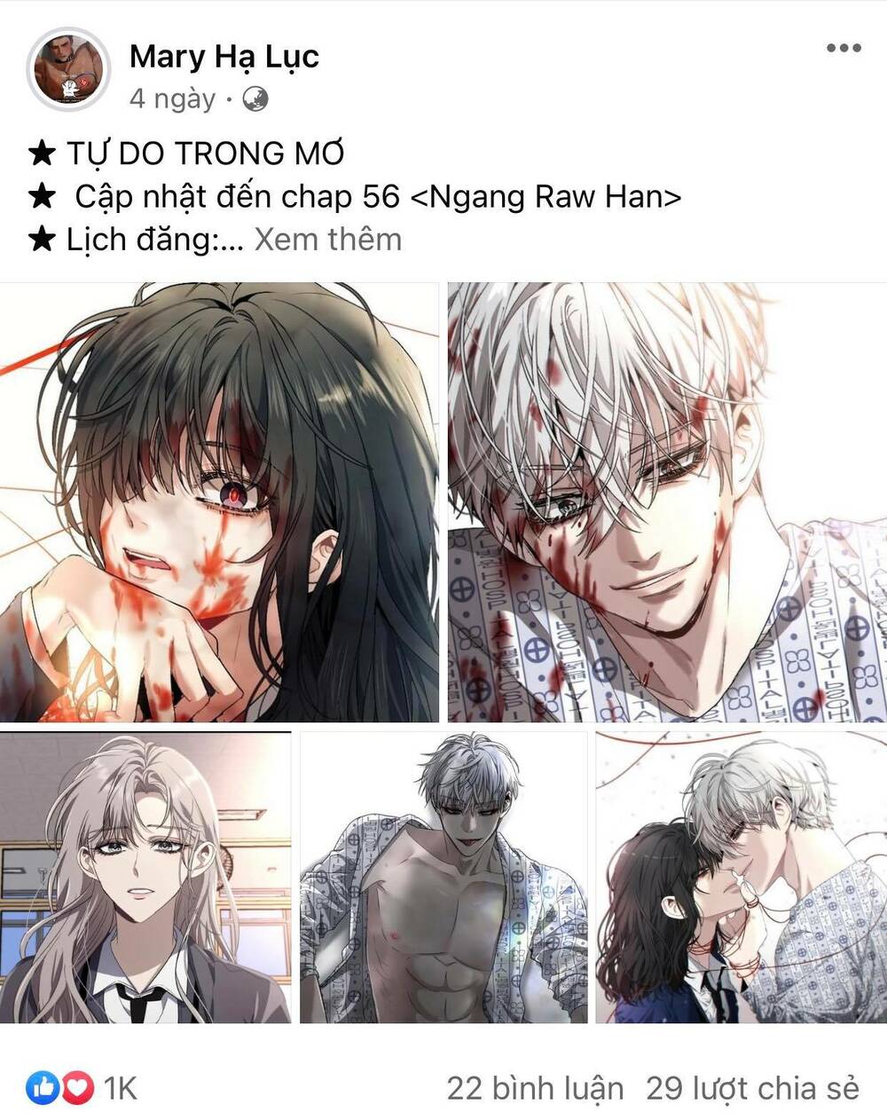 Tôi Trở Thành Thư Ký Của Bạo Chúa: Chapter 90