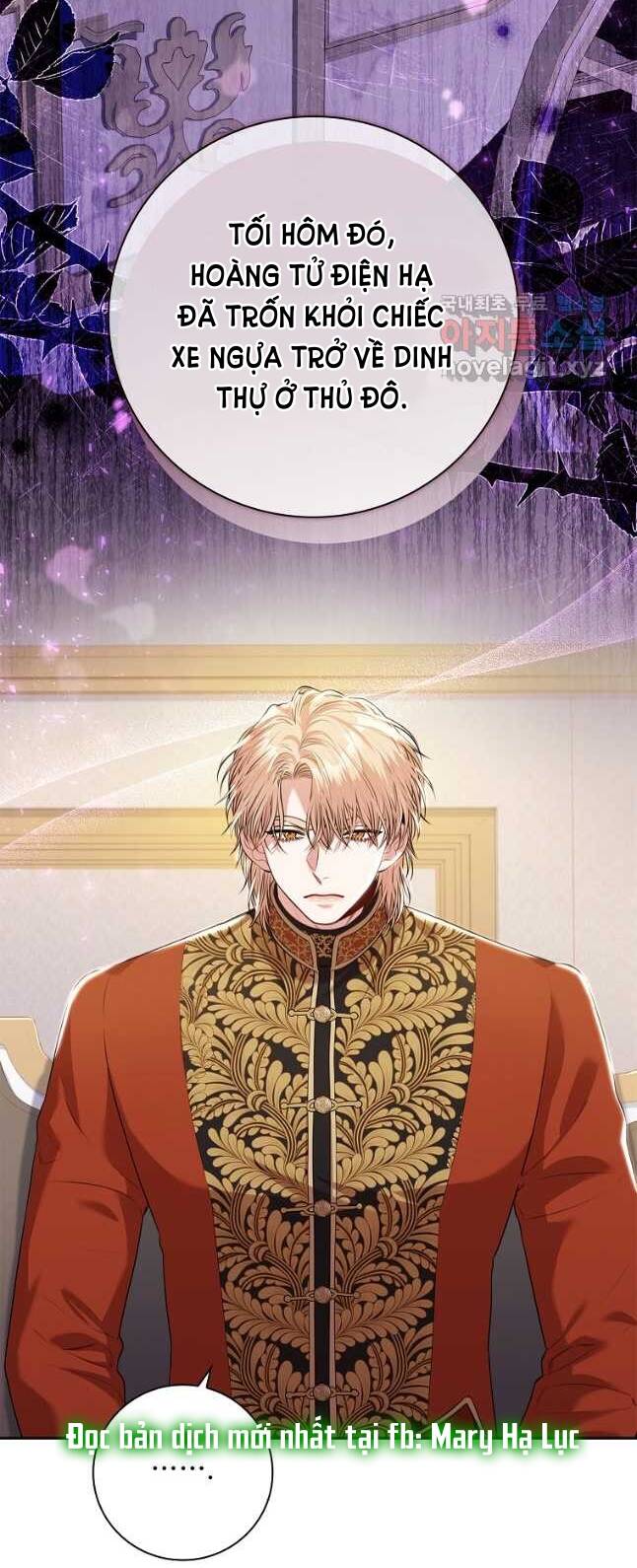 Tôi Trở Thành Thư Ký Của Bạo Chúa: Chapter 90